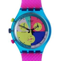 O Originals Chrono Flash Arrow Ref. Scl100 Del 1990