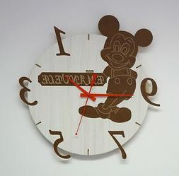 O Orologi Da Parete Grande Orologio Regalo Moderno Personali