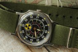 O Pobeda, Orologi Russi, Orologio Meccanico, Orologi Sovieti