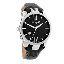 O Orologio Uomo Laura Biagiotti Lb0032m-ne  S0341555