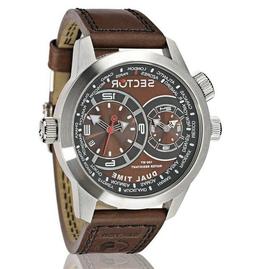 O Sector Oversize 48mm