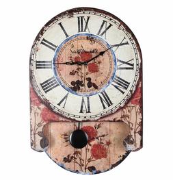 O Parete Antico A Pendolo Grande Hotel Rose Appendere L'orol