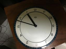 O Parete Braun Vintage 4861