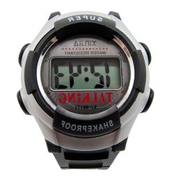 O Parlante In Italiano Per Non Vedenti Anziani Bambini Digit