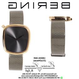 O Particolare Da Donna Bering 18034-369 Color Oro Rosa Magli