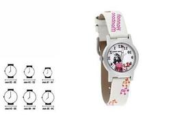 O Per Bambini Piccoli Time Force Hm1001  Orologio Da Polso