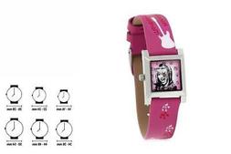 O Per Bambini Piccoli Time Force Hm1004  Orologio Da Polso