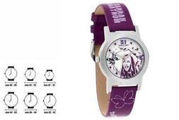 O Per Bambini Piccoli Time Force Hm1009  Orologio Da Polso