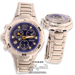 O Piccolo Vagary By Citizen Iy2-814-71, Da Donna Chrono Quad