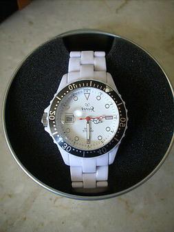 O Plastica Quarzo   Unisex