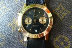 O Poljot Perestroika Crono Russo Meccanico Rarissimo.