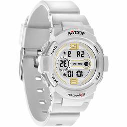 O Polso Digitale Donna Sector Expander  Nuovo Con Scatola E 