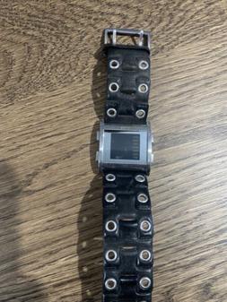 O Polso Digitale Guess