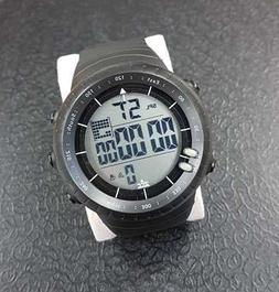 O Polso Zcc Compass Digitale Sveglia Data Cronometro Sportiv