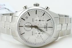 O Tissot Pr 100 Chronograph T1014171103100 Nuovo