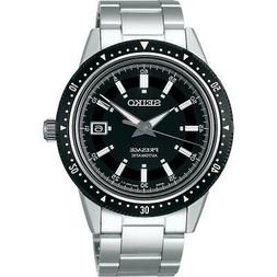 O Seiko Presage Limited 1964 Spb131j1 Acciaio Automatico Wat