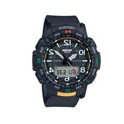 O Casio Pro Trek Prt-b50-1er Smartwatch