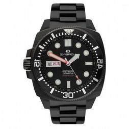 O Lorenz Professional Diver 1000 Metri - Black Edition 03017