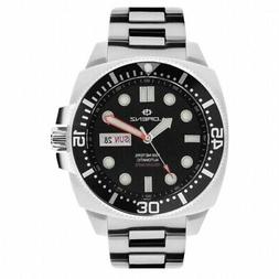 O Lorenz Professional Diver 1000 Metri - Nero 030178aa