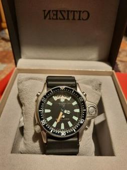 O Citizen Promaster Aqualand