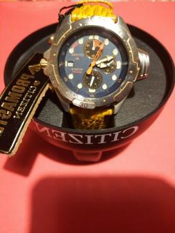 O Citizen Promaster Aqualand,nuovo Con Etichetta