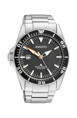 O Citizen Promaster Diver Sub Bn0100 51e Watch Uhr Montre Re