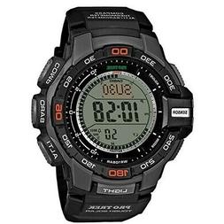 O Casio Protrek Prg-270-1er