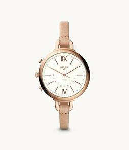 O Fossil Q Smartwatch Donna Ftw5021