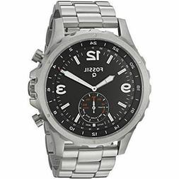 O Fossil Q Smartwatch Ibrido Unisex Ftw1123 Hybrid 5 Atm 50m