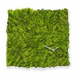 O Quadrato Da Muro Clock_circle | Orologi Parete Particolari