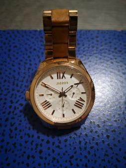 O Fossil Quartz Mod. Cecile Am4622