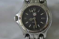O Tag-heuer Quartz Ref.s99-313c