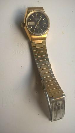 O Citizen Quartz, Usato,