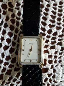 O Seiko Quarz Anni 80