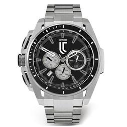 O Juventus Fc Quarzo Cronografo P-j0455un2