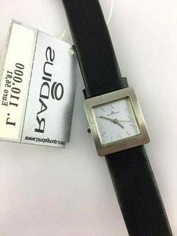 O Radius Quarzo Donna 24mm New Old Stock Vintage