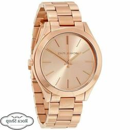 O Quarzo Donna Michael Kors Runway Mk3197 - Nuovo - Garanzia