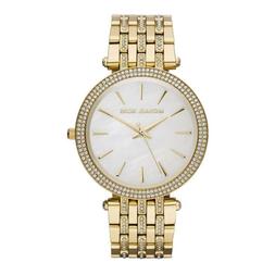 O Quarzo Michael Kors Mk3219 Da Polso Per Donna
