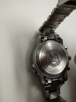 O Citizen Radio Comandato