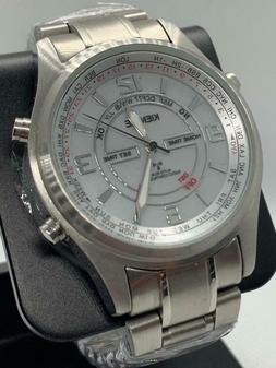 O Radiocontrollato Da Polso Kienzle Worldtimer Uomo V7109143