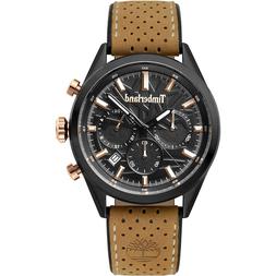 O Timberland Randolph Tbl.15476jsb/02 - 159 - Acciaio - Cron