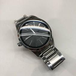 O Calvin Klein Ref. 2181 Chrono Eta 251.272 Swiss Made Uomo 