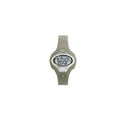 O Timex Ref. T5j951 Donna / Bambina In Gomma  Verde Digitale
