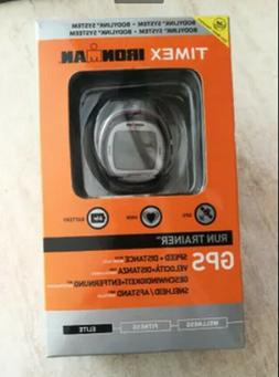 O Running Multisport Gps Timex Ironman