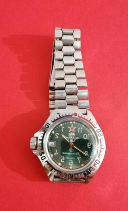 O Russo Komandirskie Paracadutisti