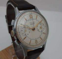 O Russo Poljot Strela 3017 Crono