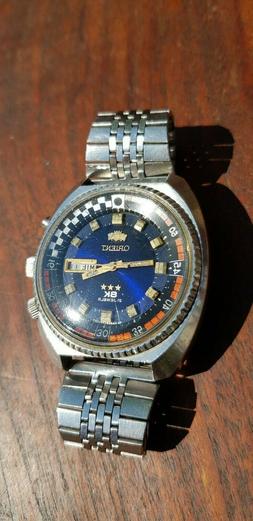 O Orient S King  Automatico D'epoca