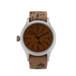 orologio scout 40mm acc perla cint tess