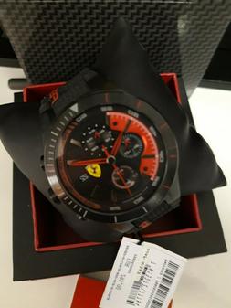 O Scuderia Ferrari Chrono Rereo