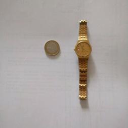 O Tissot Seastar Quartz Da Donna